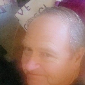 Meet your Posher, Greg